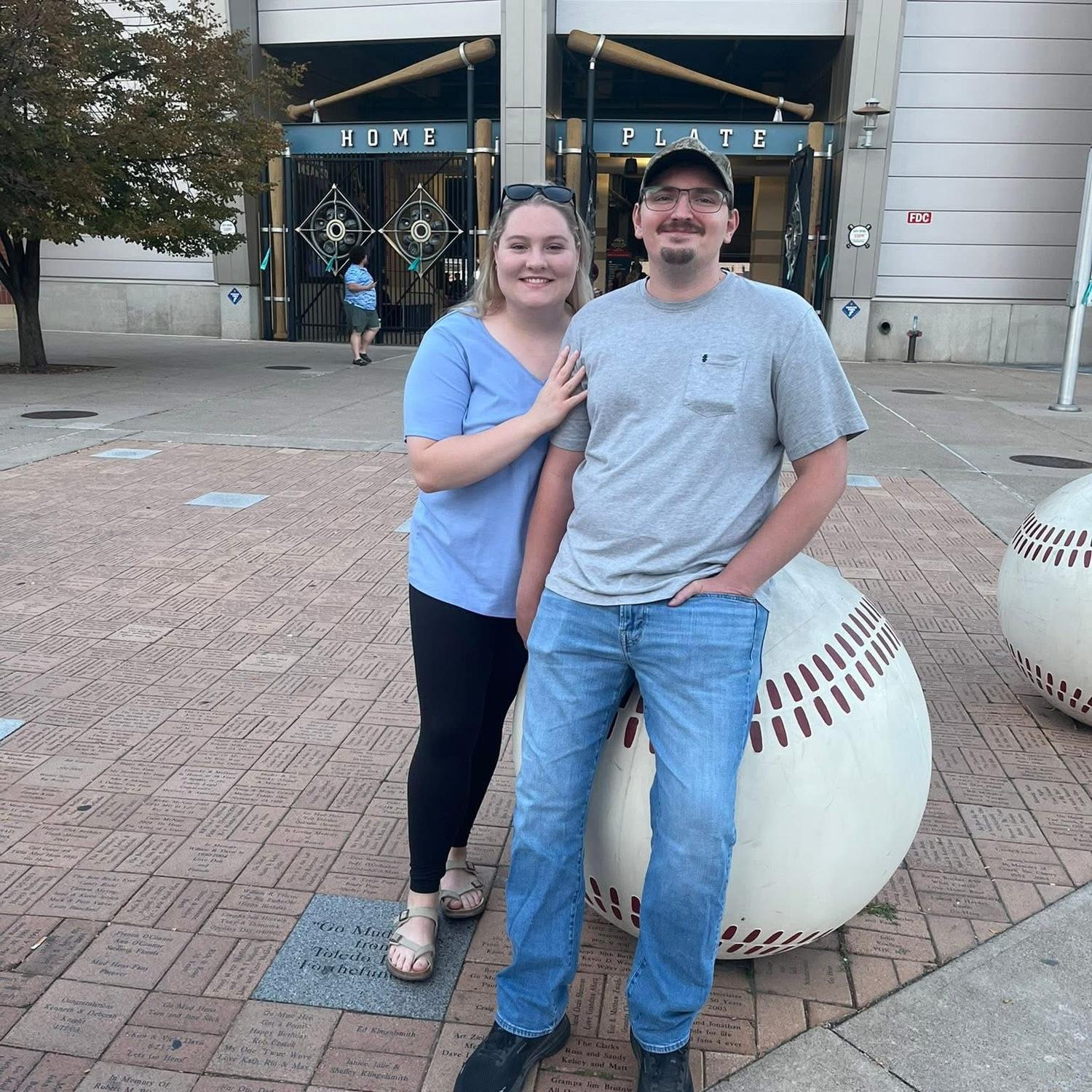 Mud Hens games are always a fun activity!