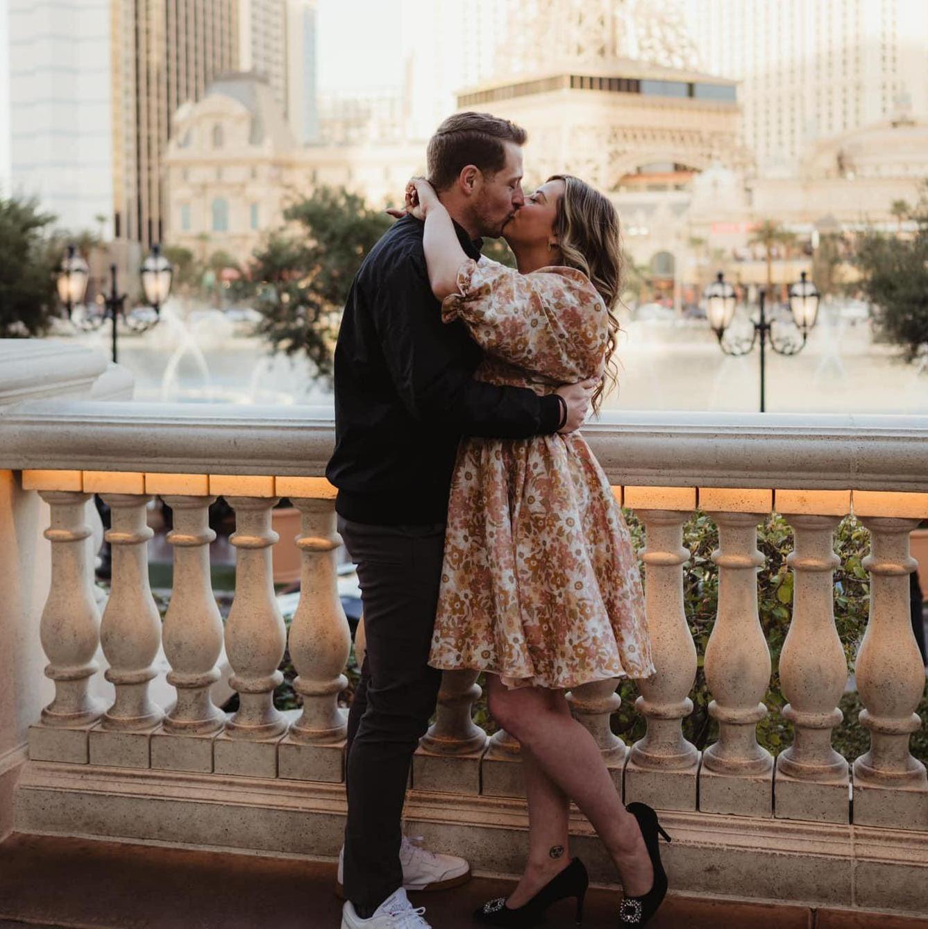 Vegas Proposal - March 2024!