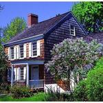 Walt Whitman Birthplace Association