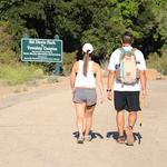Ed Davis Park at Towsley Canyon