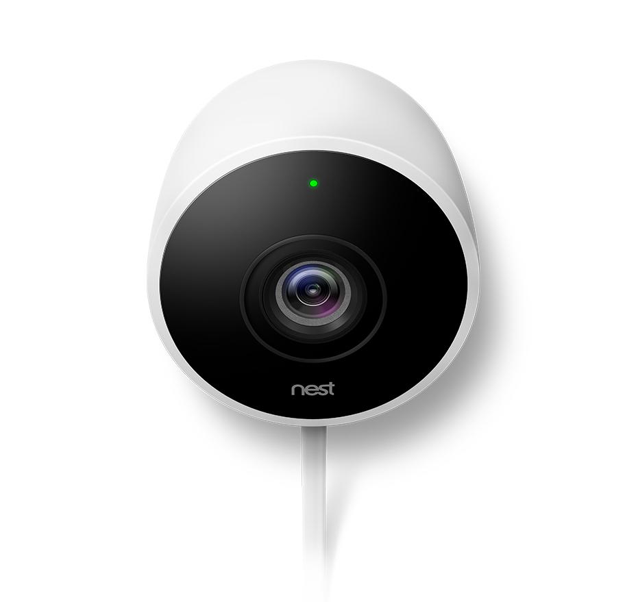 Nest Cam Outdoors