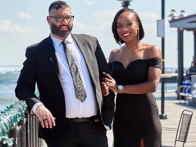 The Wedding Website of Rachel Joseph and Armando Sultan