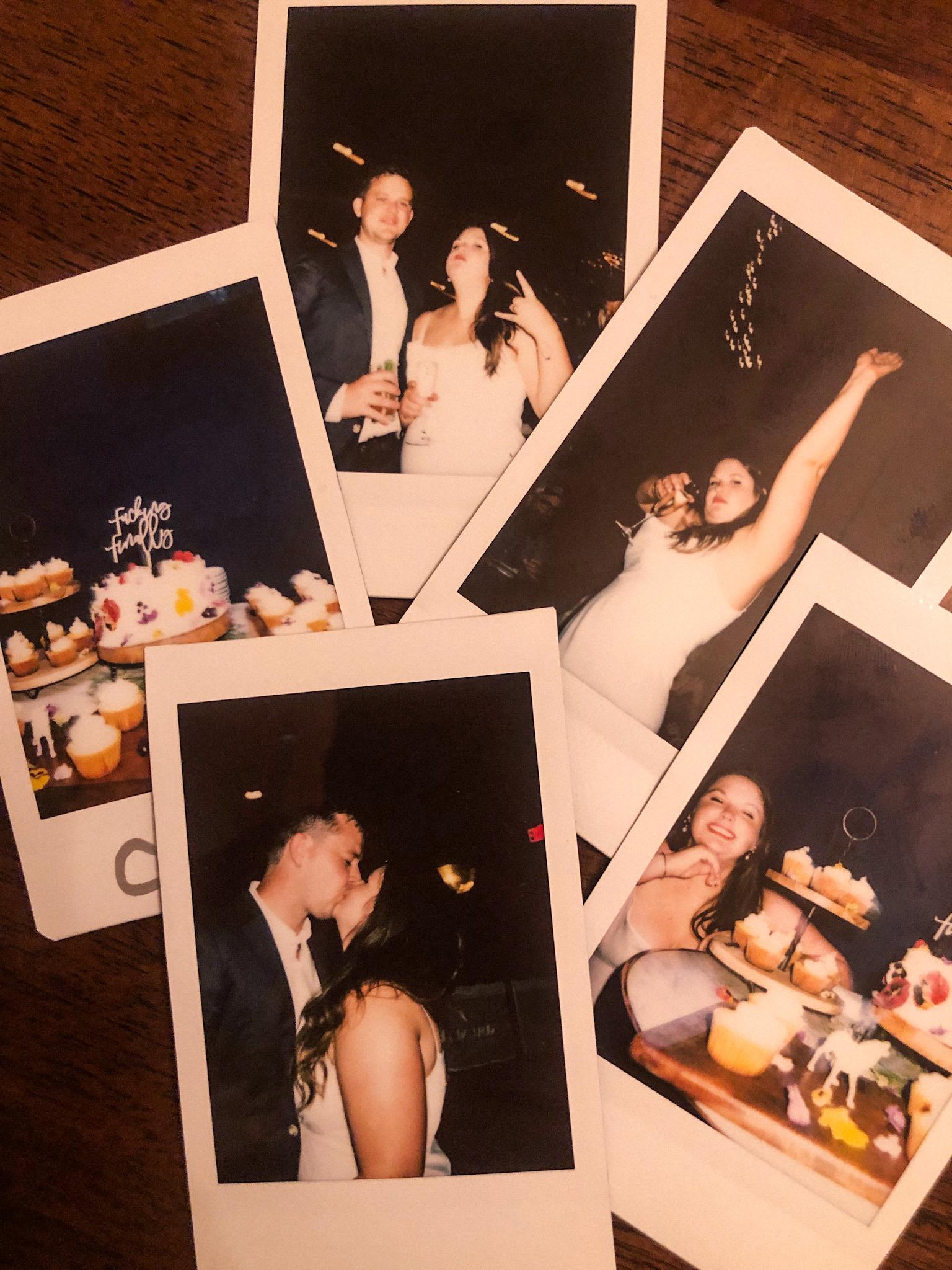 The Wedding Website of Katie Matthews and Tyler Pharo