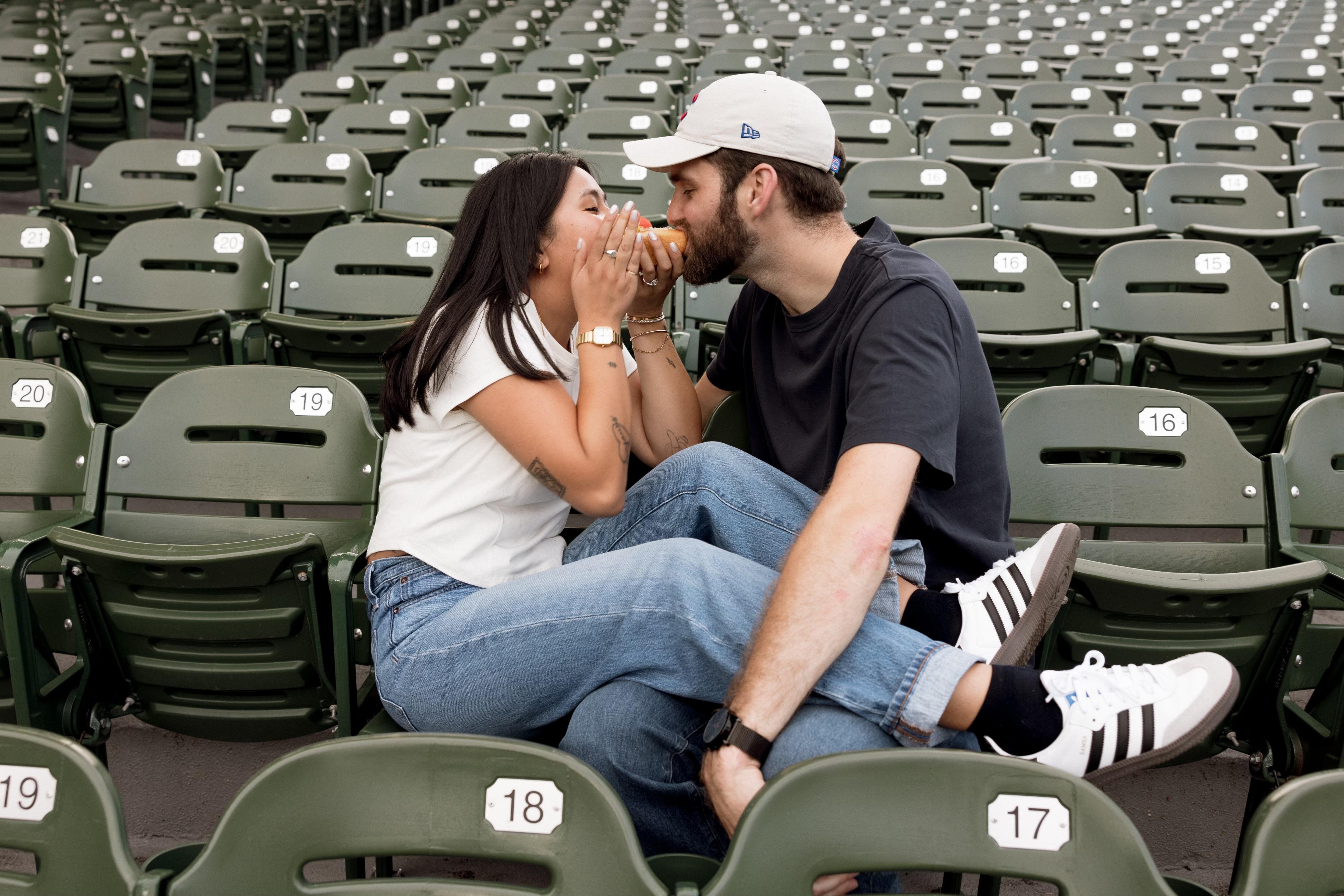 The Wedding Website of Olivia Thomas and Ethan Flook