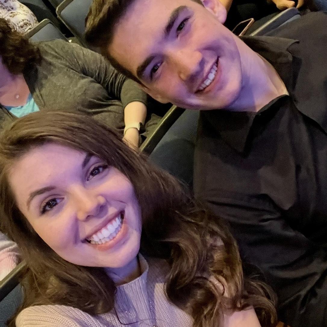 Concert Date night