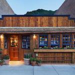 Clark's Oyster Bar