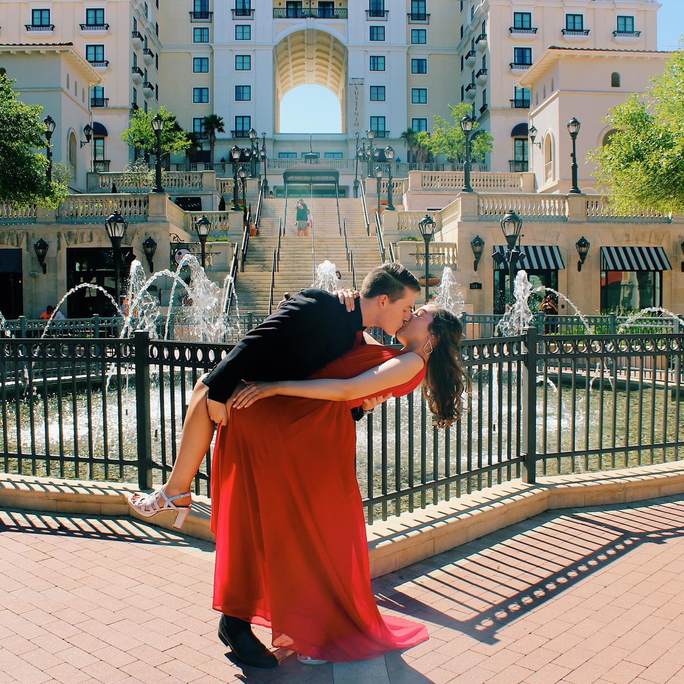 Madison’s Senior Prom - 2019