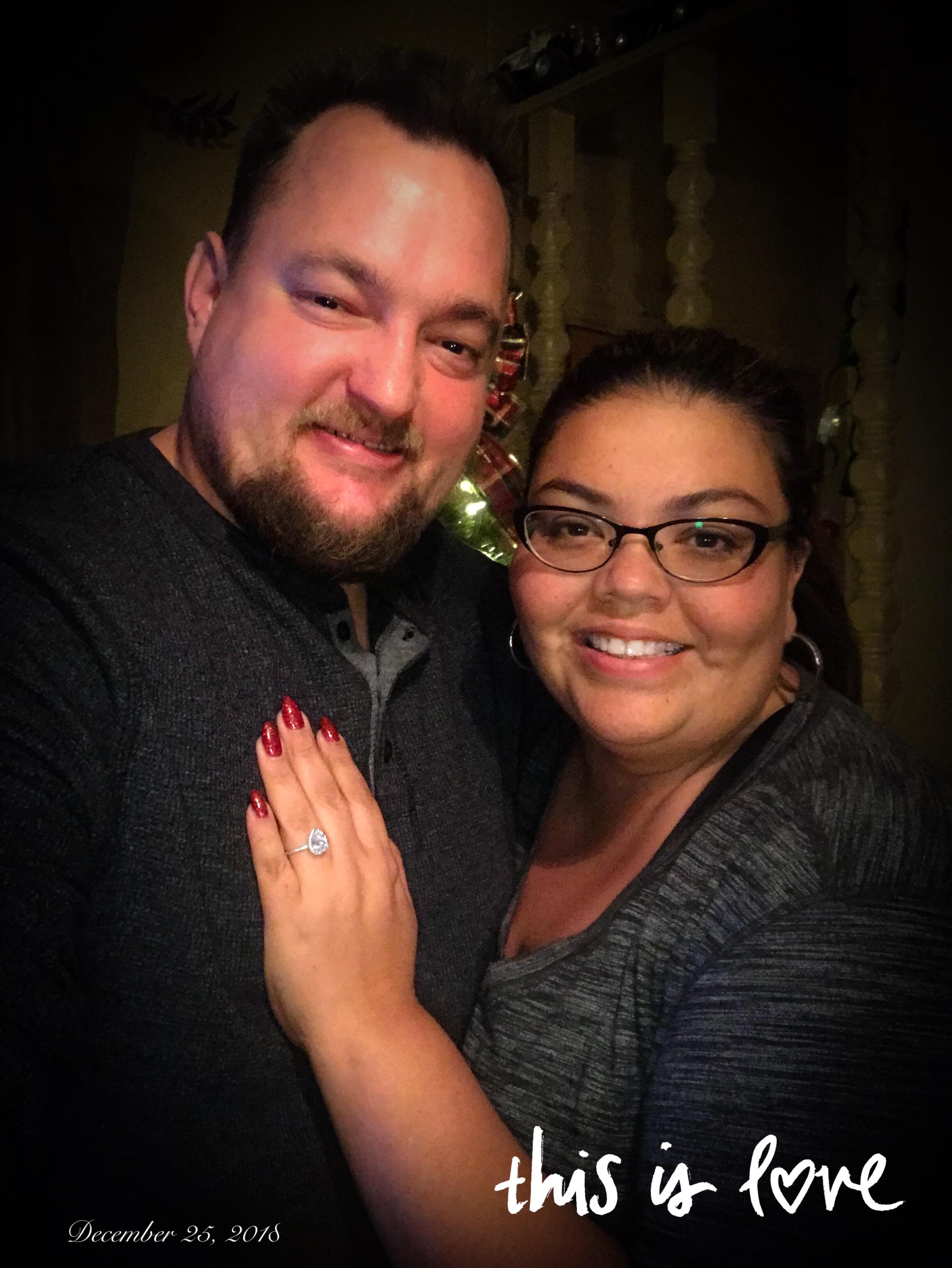 The Wedding Website of Matthew Williams and Nichole Drow
