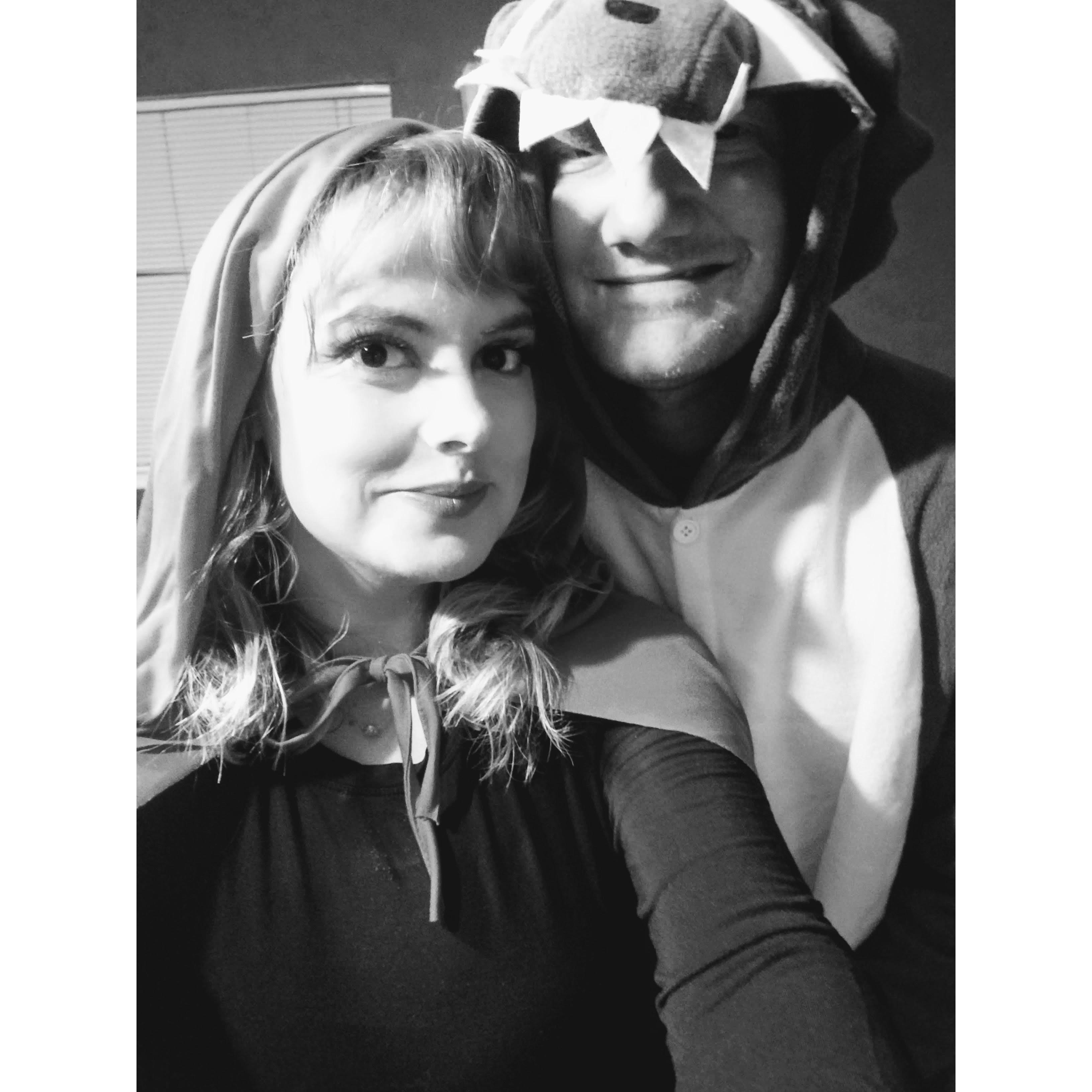 Halloween