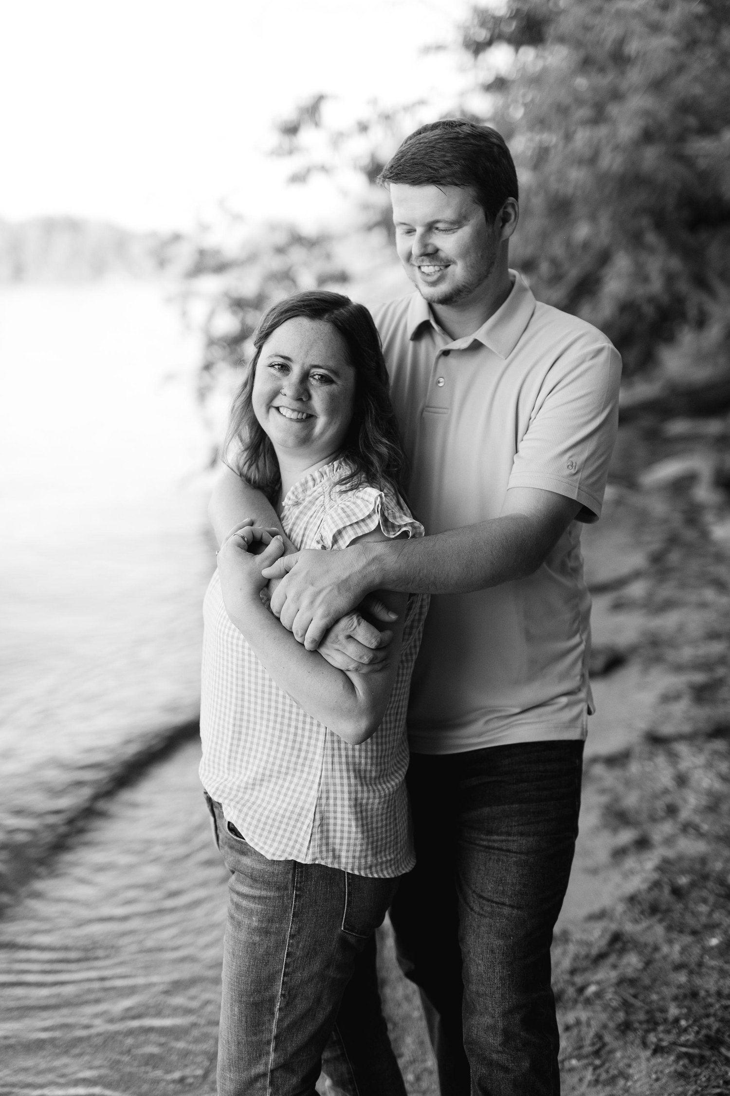 The Wedding Website of Janna Swearingen and Alexander Huebner