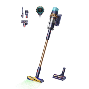Dyson Gen5detect Absolute