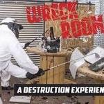 Wreck Room