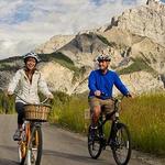 Banff Legacy Trail