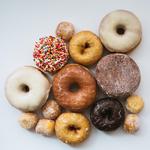 Bogart's Doughnut Co.