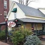 Bub's Burgers and Ice Cream