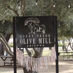 Queen Creek Olive Mill