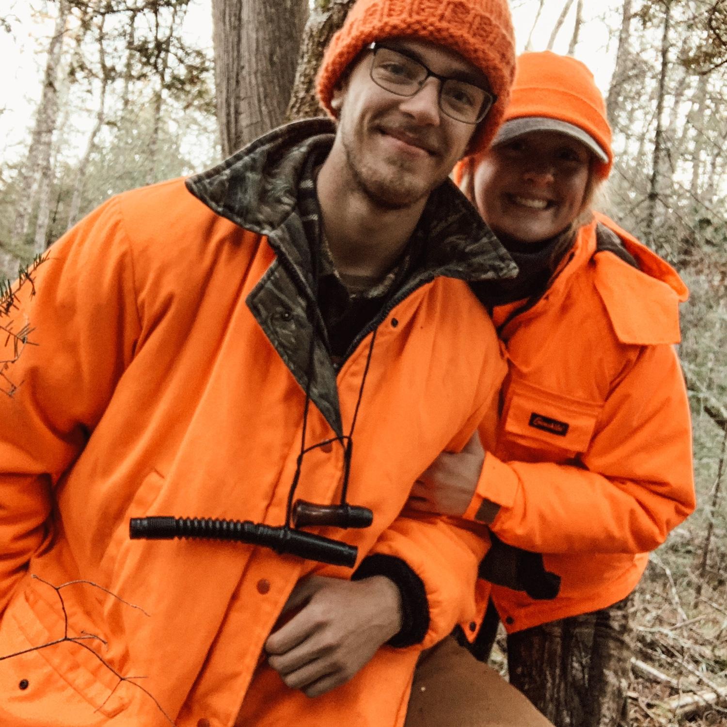 Deer Hunting