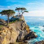 17 Mile Drive
