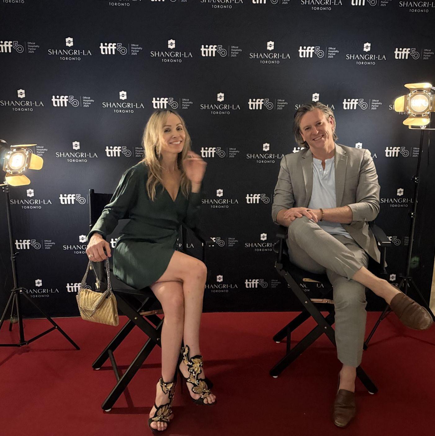 Film screenings in Toronto