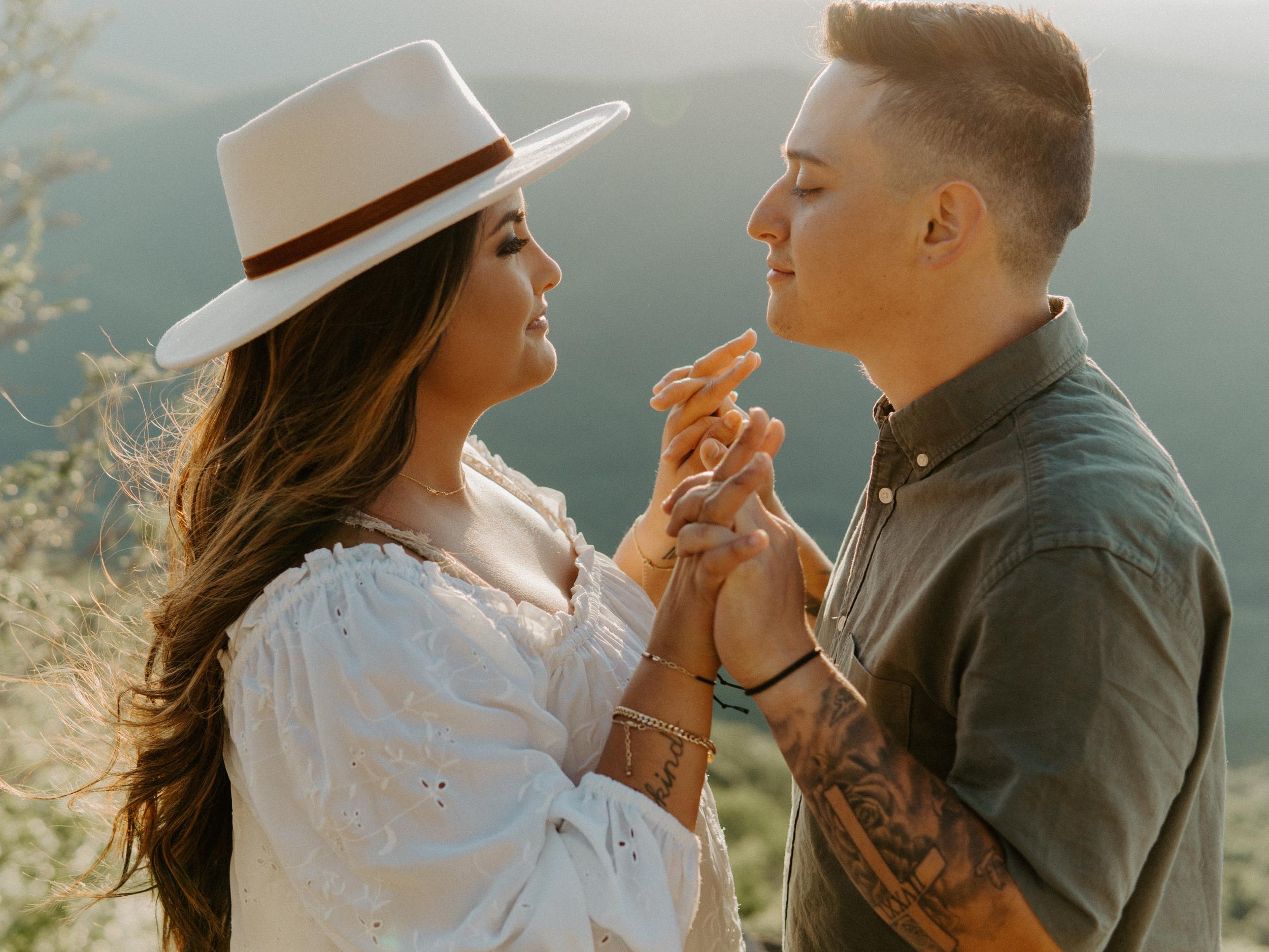The Wedding Website of Lynelle Berube and Joshua Canales