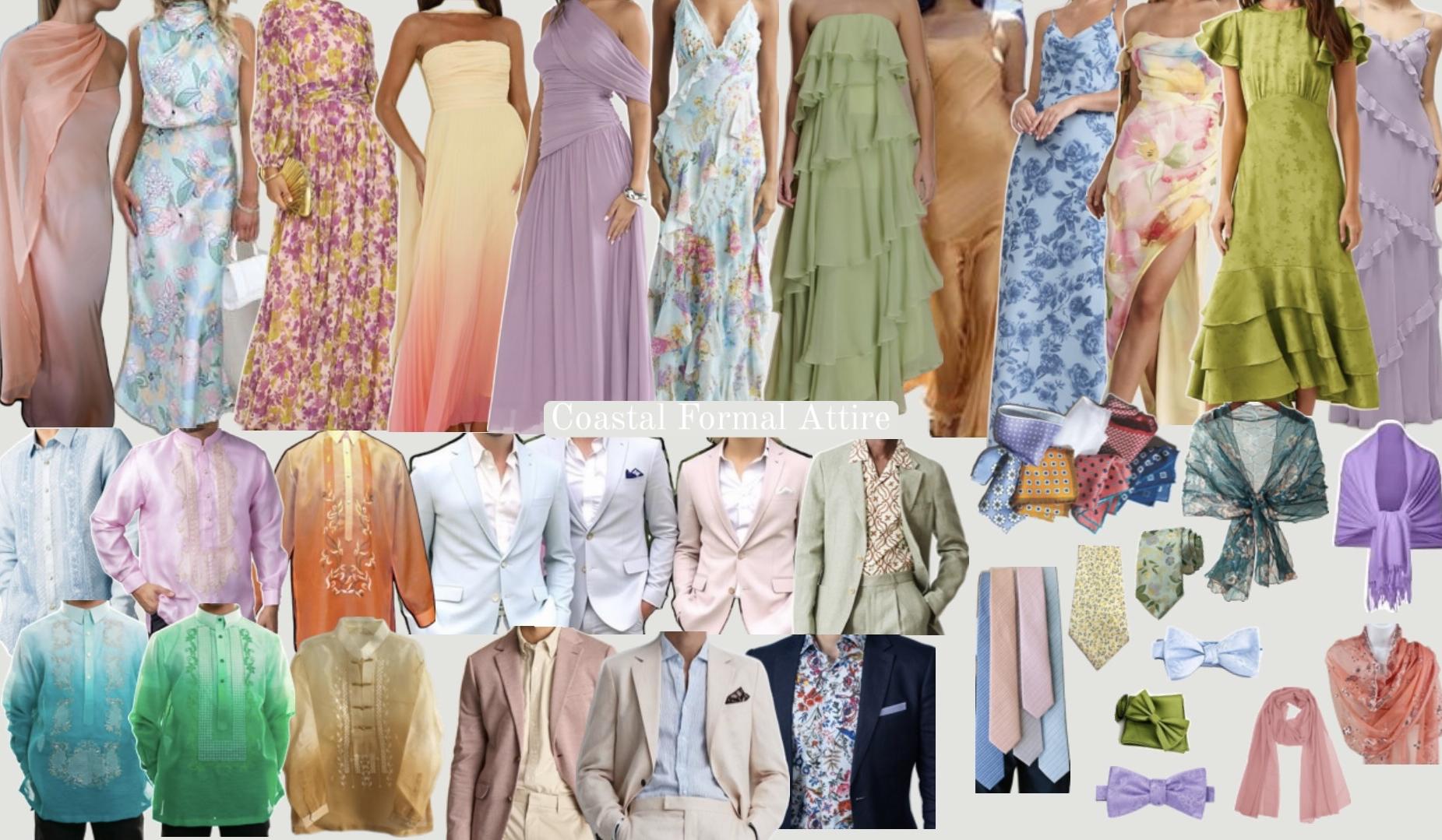 The Wedding Website of Richiel Llares Sta. Maria and Robin Justin San Gabriel Padilla