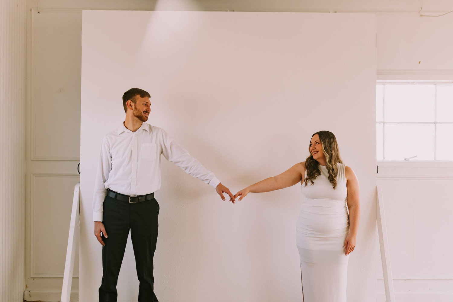 The Wedding Website of Alexis Clark and Kaden Vance