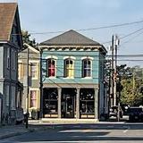 Ghostlight Coffee