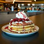 Hatch Early Mood Food