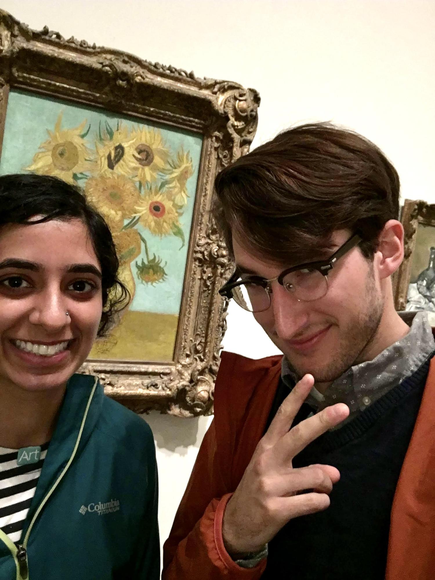 Philadelphia Museum of Art, 2016