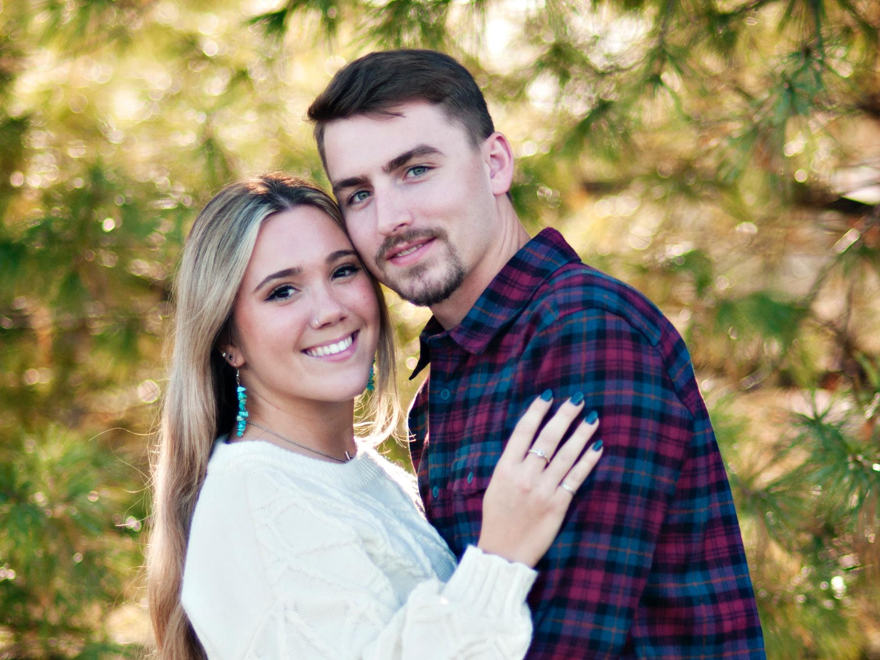 The Wedding Website of Hannah Meister and Ryan Keeler