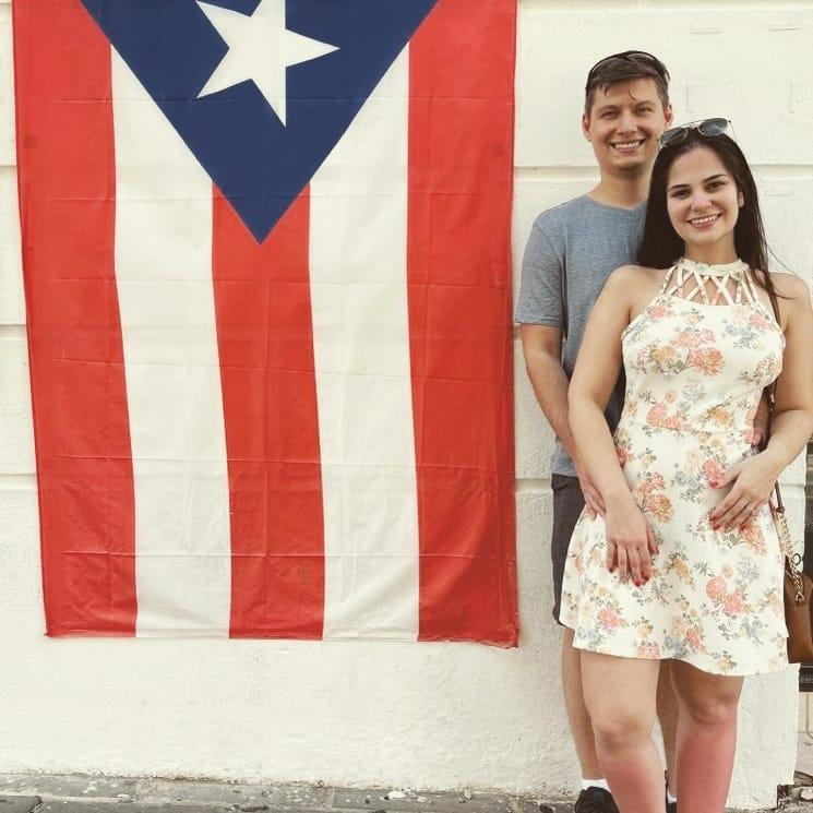 The Wedding Website of Milena Cruz Bueno and David Sorensen