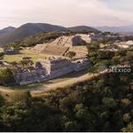 Zona Arqueológica de Xochicalco (Ancient Ruins)