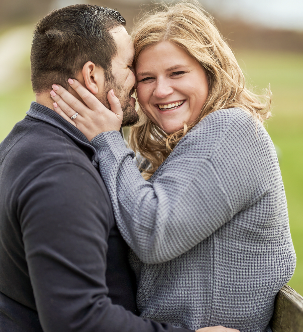 The Wedding Website of Colleen Hill and Austin Cinotto