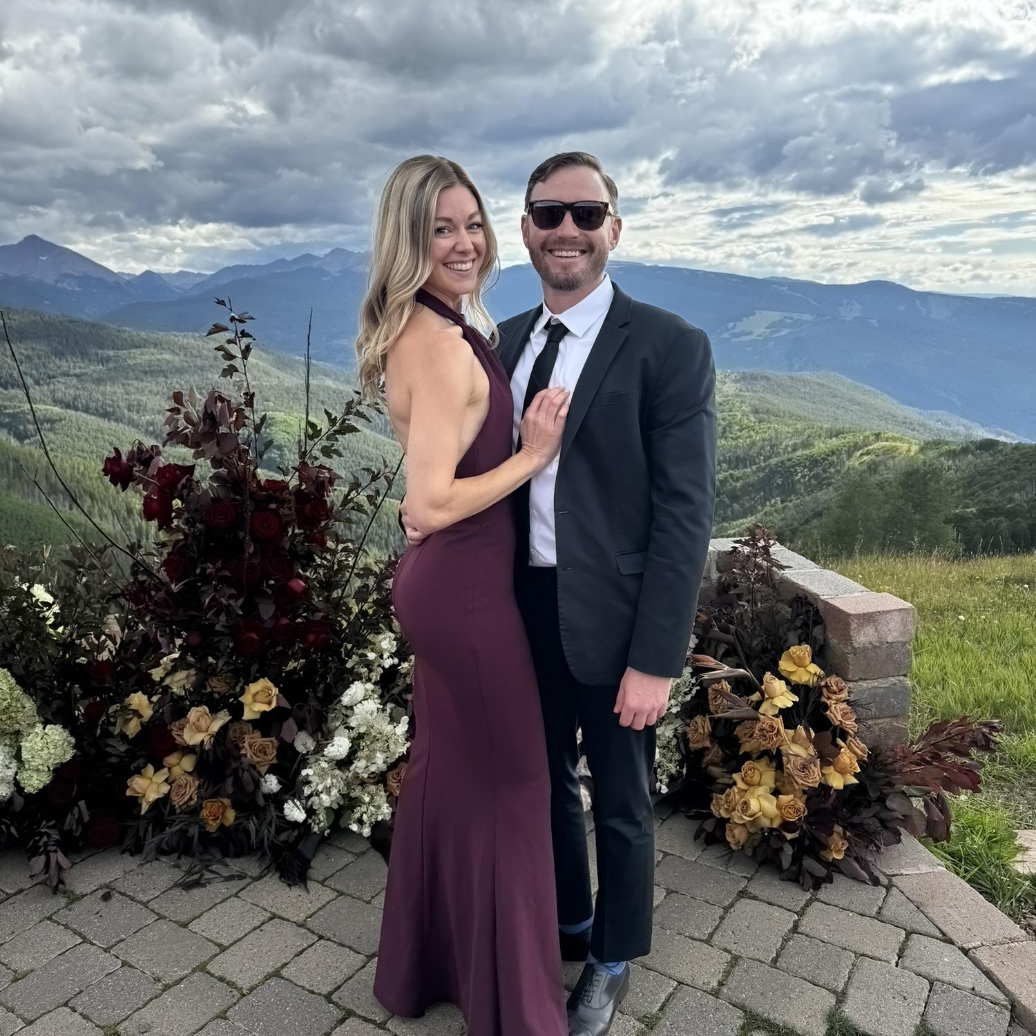 Vail - August 2024