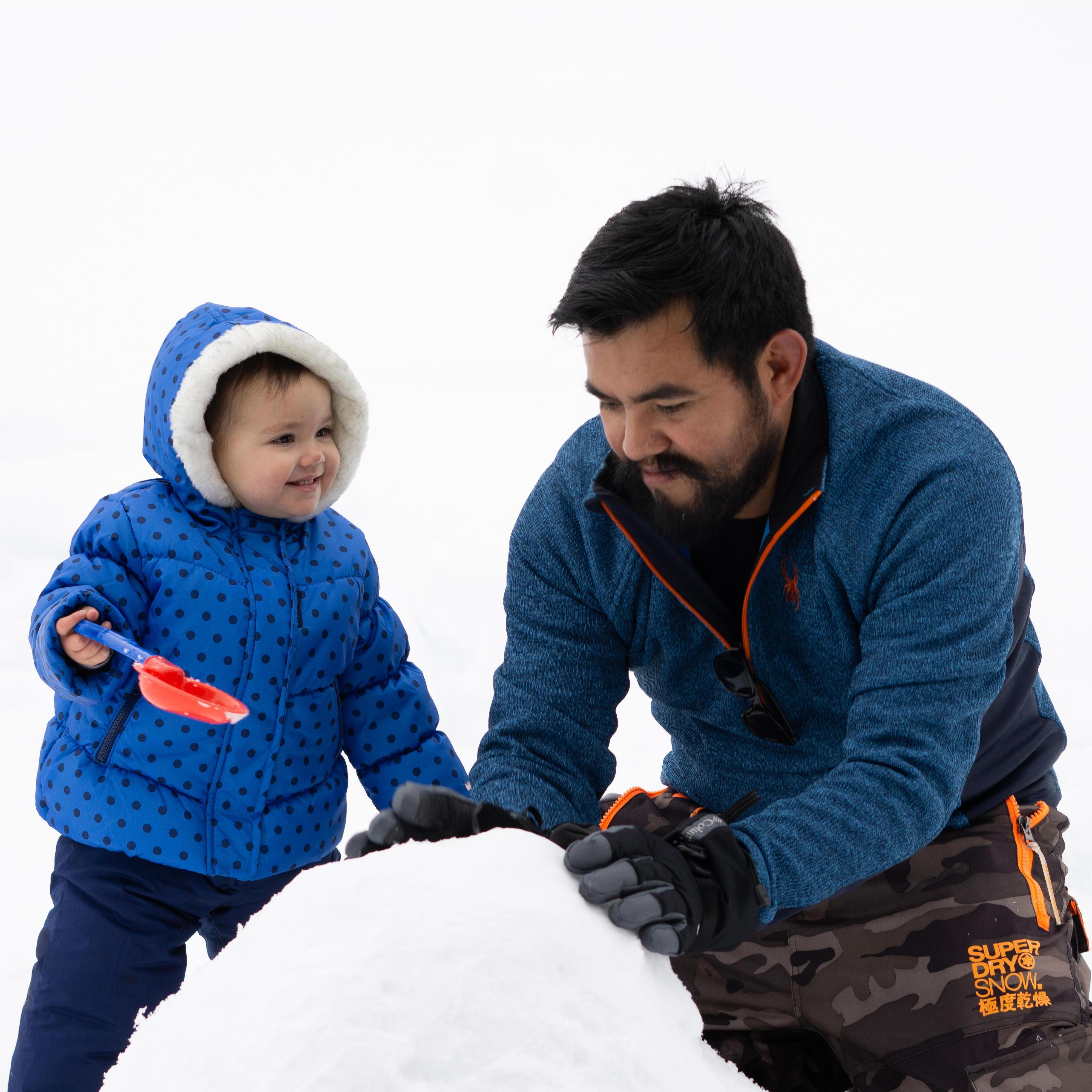 Snowmen