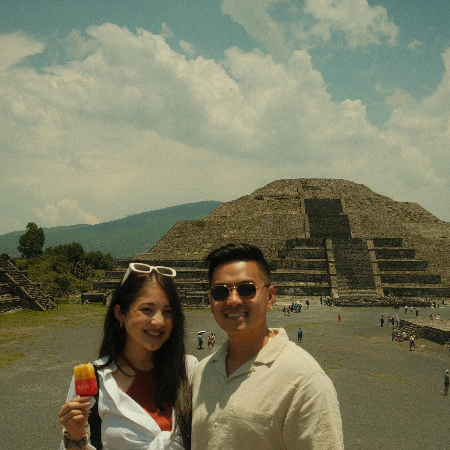 Teotihuacan 2023