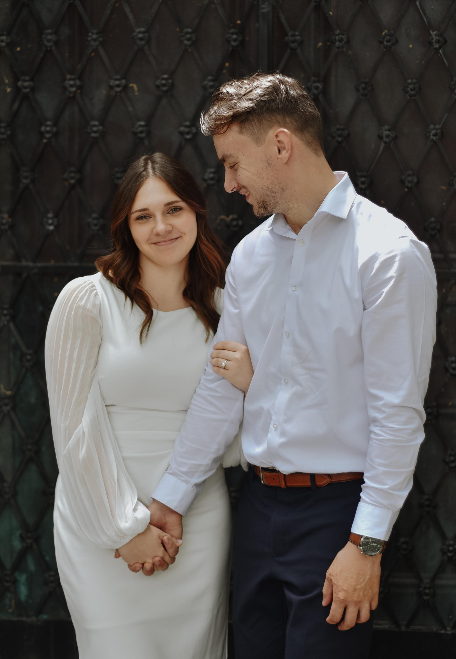 The Wedding Website of Evelina Skachkova and Veniamin Vulpe