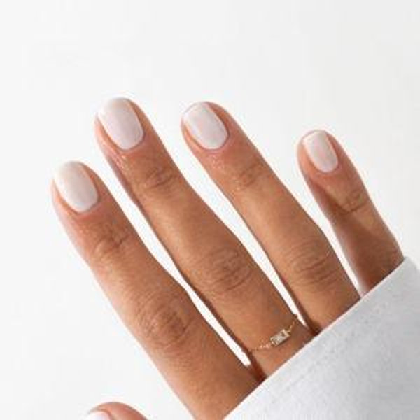 Bridal Manicure (for before the wedding)