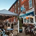 Zorba's Tavern