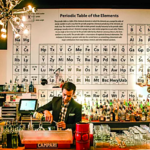 The Collins Bar