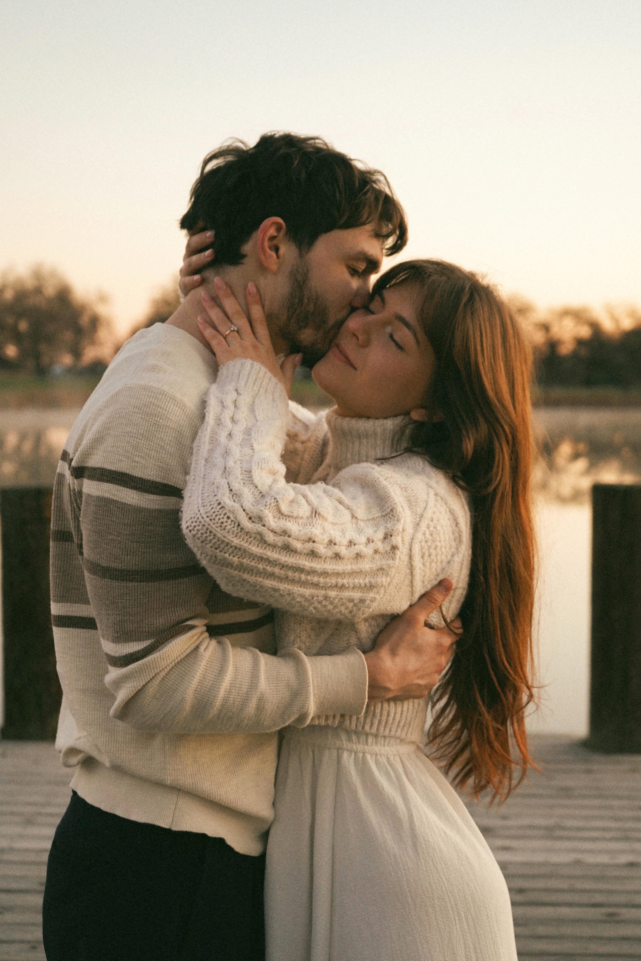 The Wedding Website of Solomiya Zhigaylo and Tobias Rebant