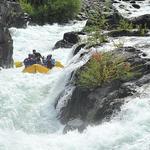White Water Recreation Area