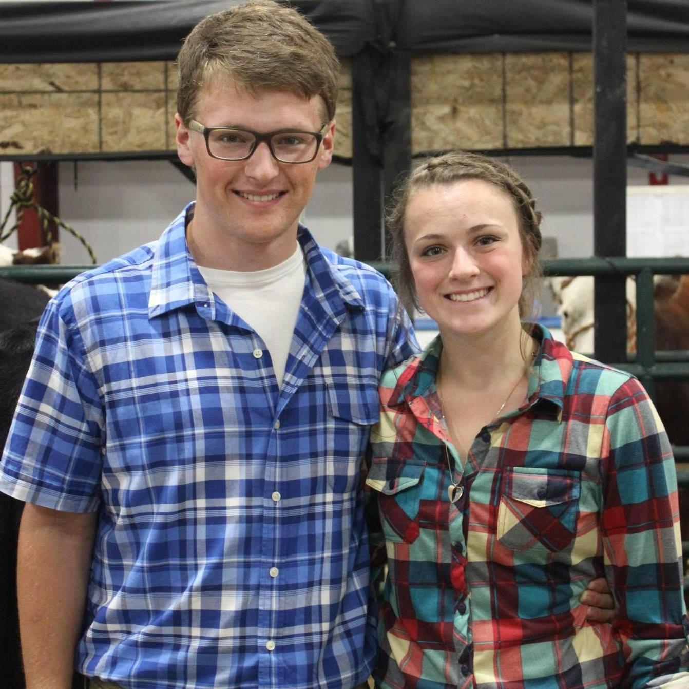 Wisconsin Valley Fair, August 2015