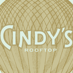 Cindy's Rooftop Bar