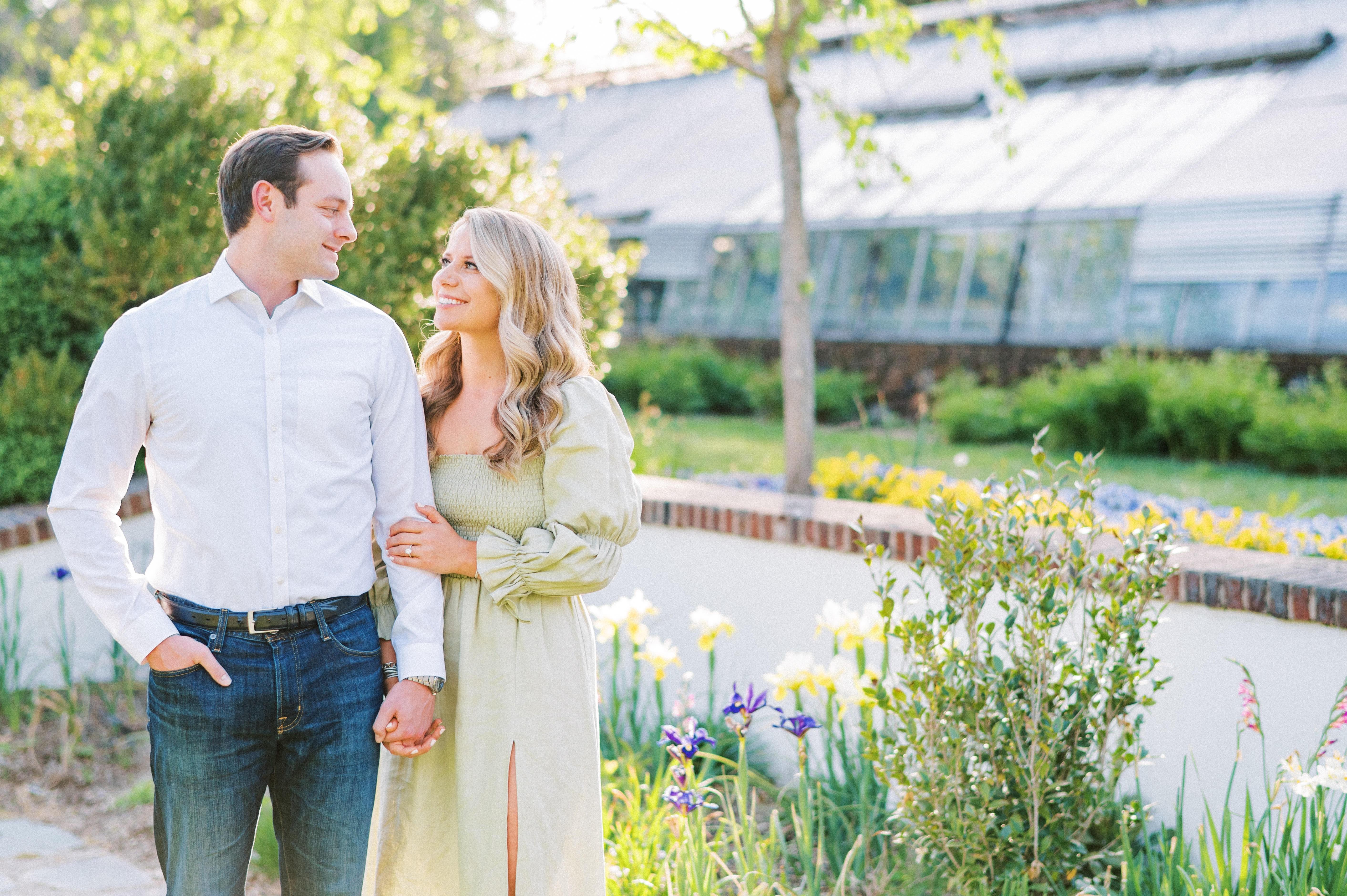 The Wedding Website of Hannah Watkins and Evan Altizer