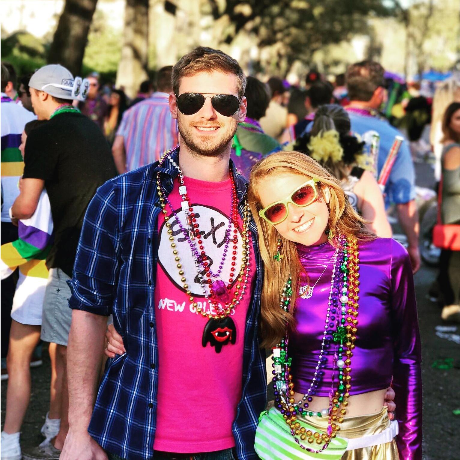 Mardi Pardi 2017