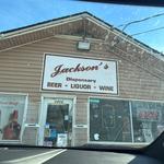Jackson Wine & Spirts