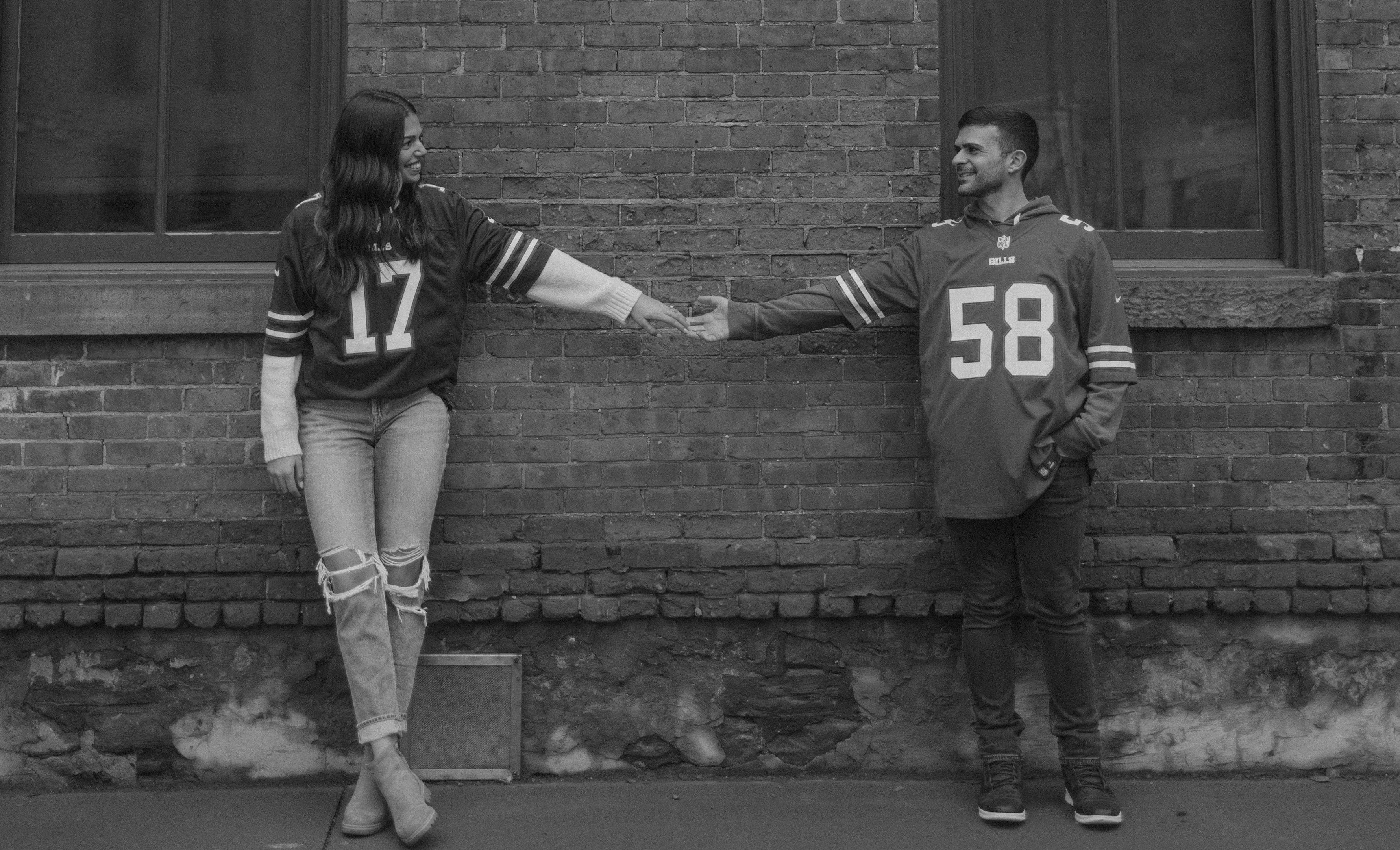 The Wedding Website of Emily Tomei and Mike Grasta