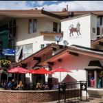 The Red Lion Restaurant