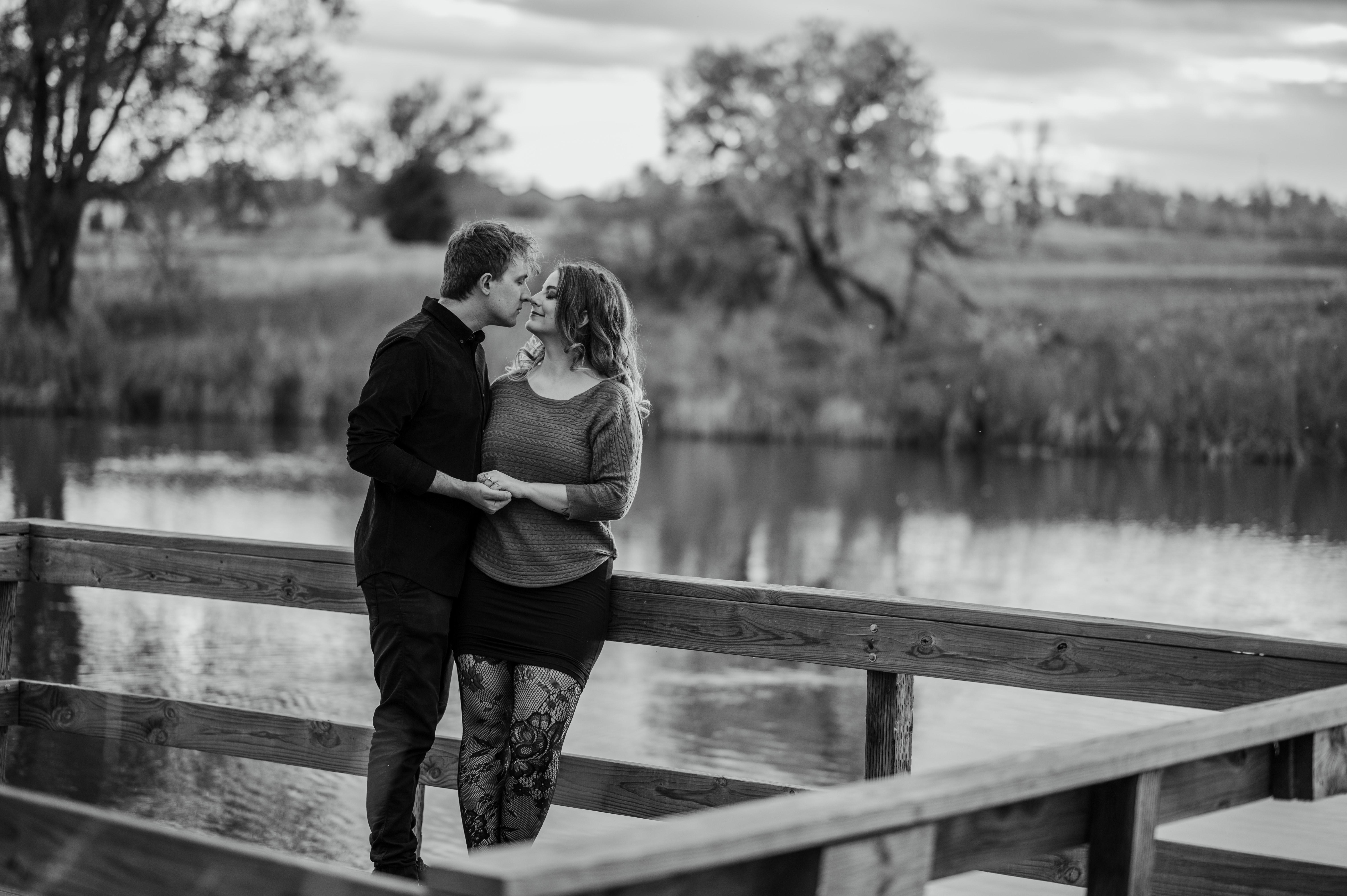 The Wedding Website of Julia Way and Morgan Cortes